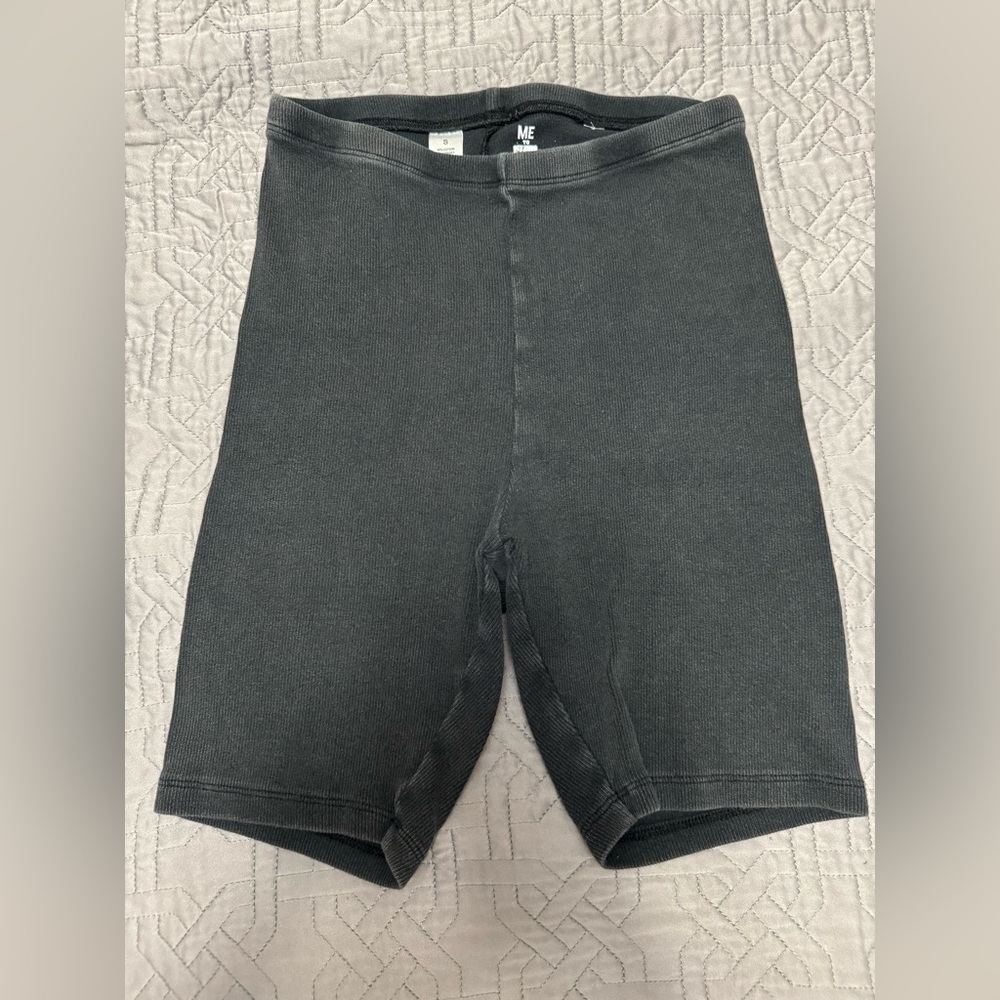 Biker shorts